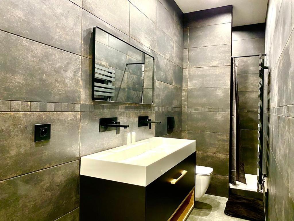 Saint Remy De Provence Roof Top Avec Jacuzzi Экстерьер фото